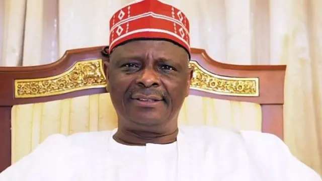 Why Kwankwaso Was Singled Out in a US Bill
