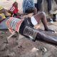 Scores killed as terrorists launch fresh assault on Tiv communities in Taraba
