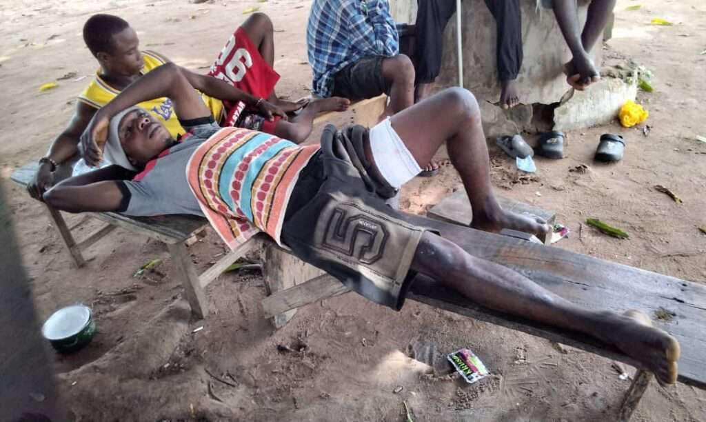 Scores killed as terrorists launch fresh assault on Tiv communities in Taraba