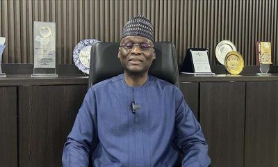 Tinubu names Ismail Abba Yusuf as new NAHCON chairman following Usman’s resignation
