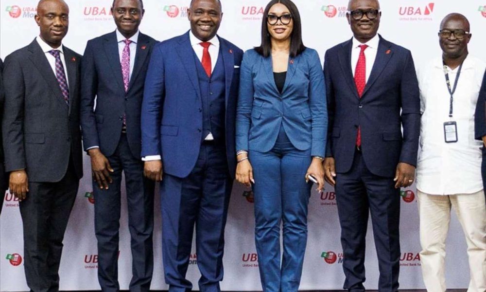 UBA revamps agency, merchant banking, unveils enhanced value on RedPay terminals