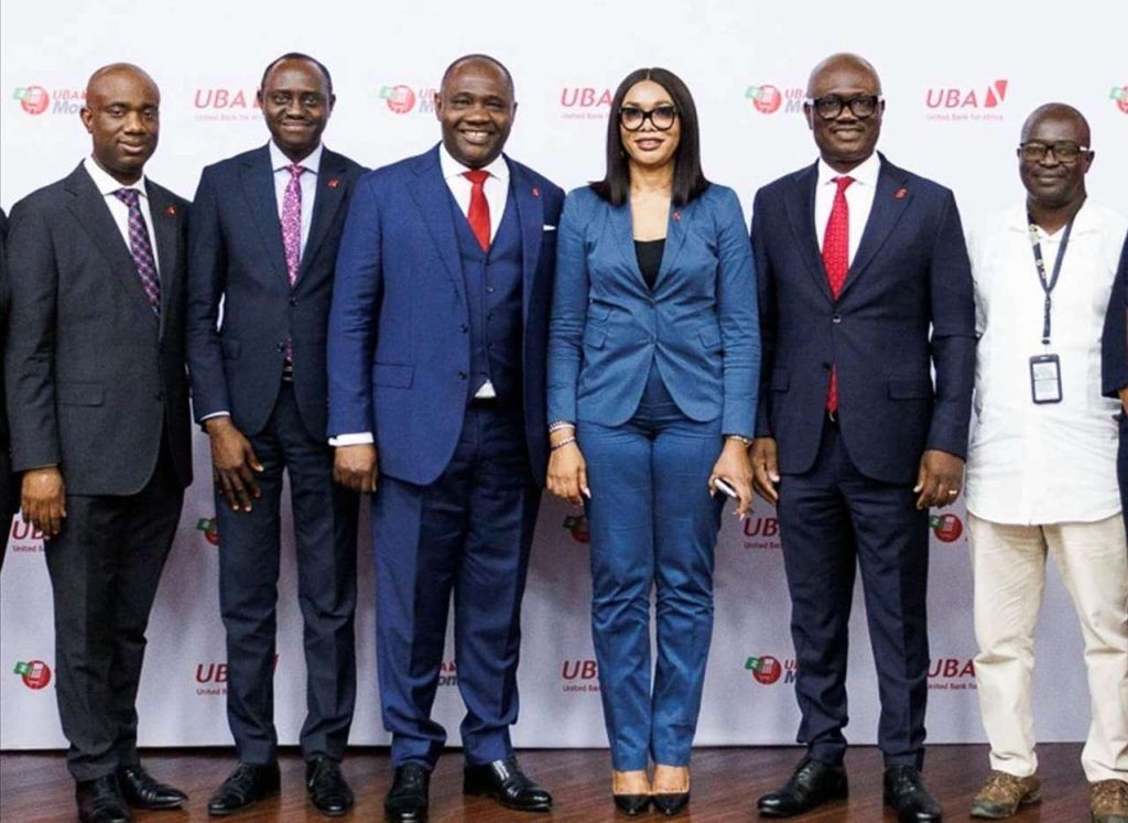 UBA revamps agency, merchant banking, unveils enhanced value on RedPay terminals