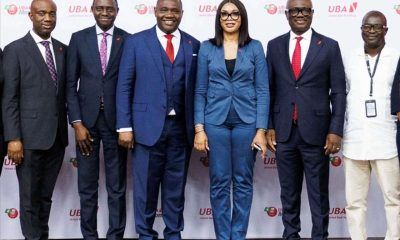 UBA revamps agency, merchant banking, unveils enhanced value on RedPay terminals