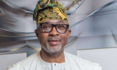 First Phase of Muhammadu Buhari Estate to Be Commissioned Soon – OPIC MD