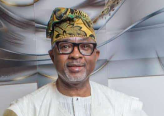 First Phase of Muhammadu Buhari Estate to Be Commissioned Soon – OPIC MD