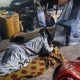 UNN postgraduate students rue sleeping in "abandoned buildings"
