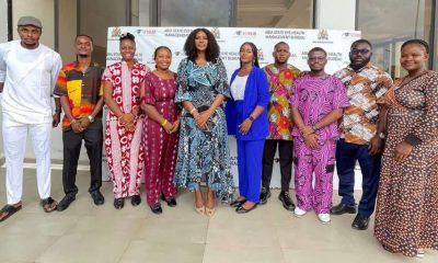 Abia doubles optometry internship intake, raises stipends for incoming interns