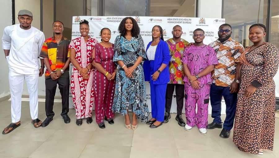 Abia doubles optometry internship intake, raises stipends for incoming interns