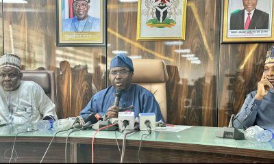 'Defeated candidates can switch parties,' CUPP pressures INEC to review timetable after court verdict on party primaries