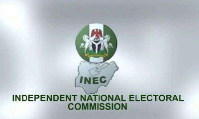 INEC postpones nationwide voter revalidation exercise until after 2027 polls