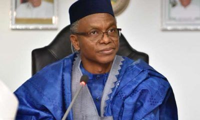 El-Rufai to remain in ICPC custody as court delays bail ruling, bars public comments