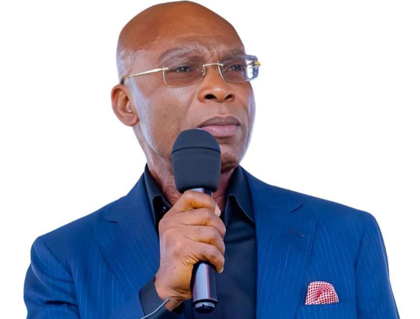 Leo Stan Ekeh @70: Zinox Group unveils 1,000 tech scholarships for indigent wiz-kids