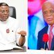 Oil wells row: A’Ibom, C’River escalate dispute as both govs exchange heated words