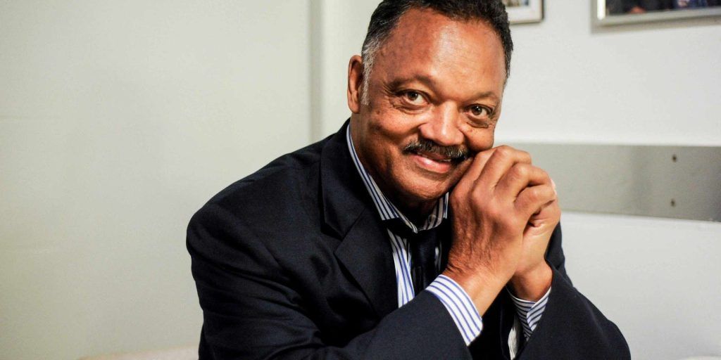 Akume, Odumegwu-Ojukwu, others lead Nigeria’s delegation to Jesse Jackson’s burial in US