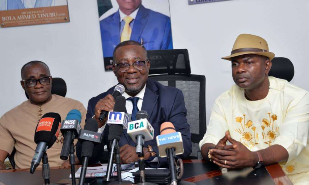 Abia adopts new system to improve quality, efficiency in school management