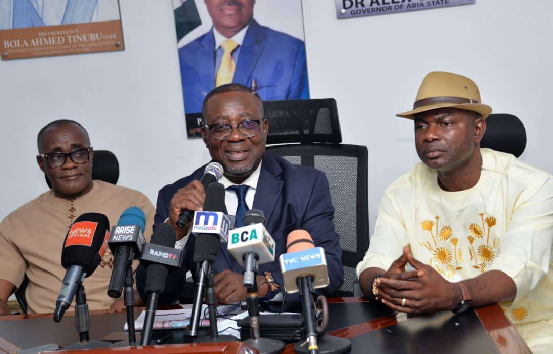Abia adopts new system to improve quality, efficiency in school management