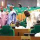 JUST IN: Defections hit ADC as 17 lawmakers join NDC in House of Reps