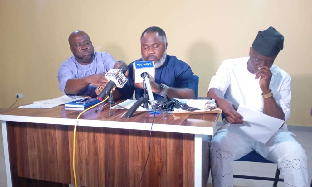 Osun labour movement urges FG to intervene in LG allocation dispute