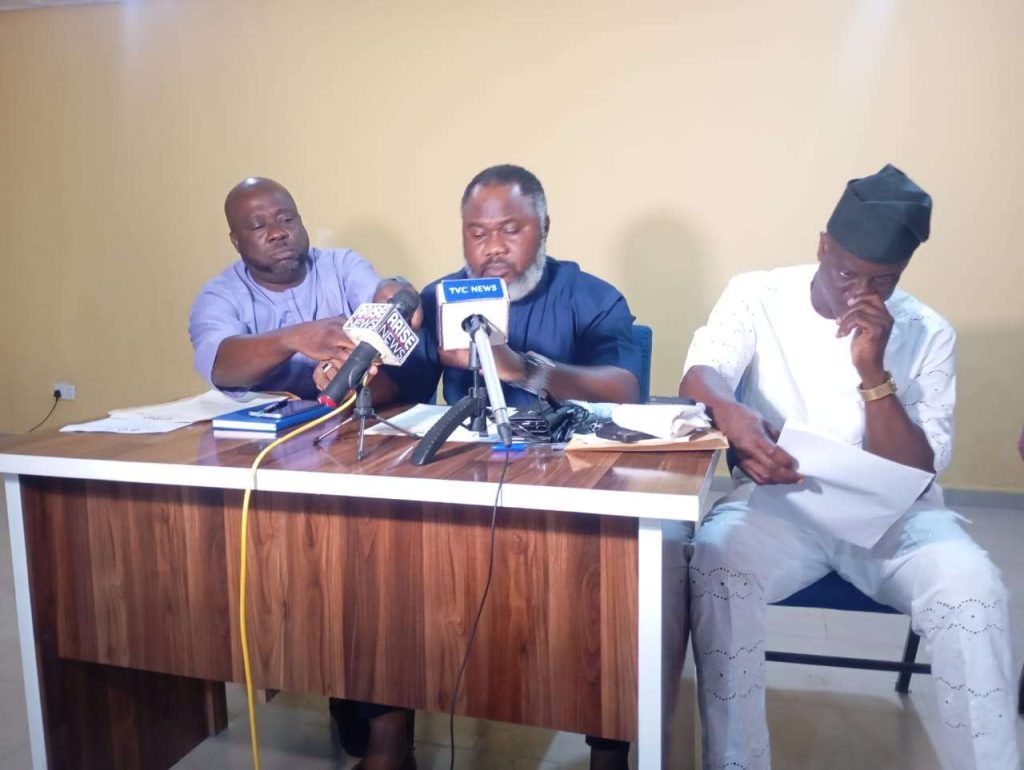 Osun labour movement urges FG to intervene in LG allocation dispute