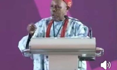 Monarch demands Kanu’s release as Tinubu’s aide counters comparison with Igboho