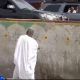Video: Man in governor-like convoy caught urinating by roadside sparks debate