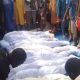 Plateau mining site tragedy: Dozens feared dead after suspected toxic gas exposure