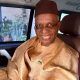 El-Rufai absent as court adjourns NSA phone tapping case to April 23