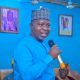 Akinleye felicitates Christians at Easter