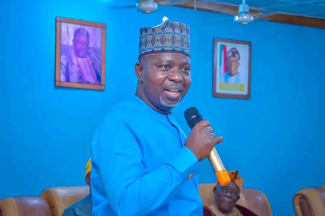 Akinleye felicitates Christians at Easter