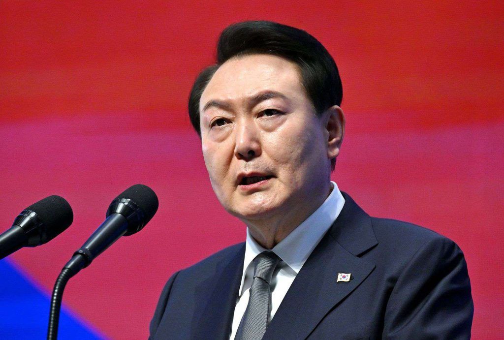 South Korea Supreme Court affirms seven-year jail term for former President Yoon