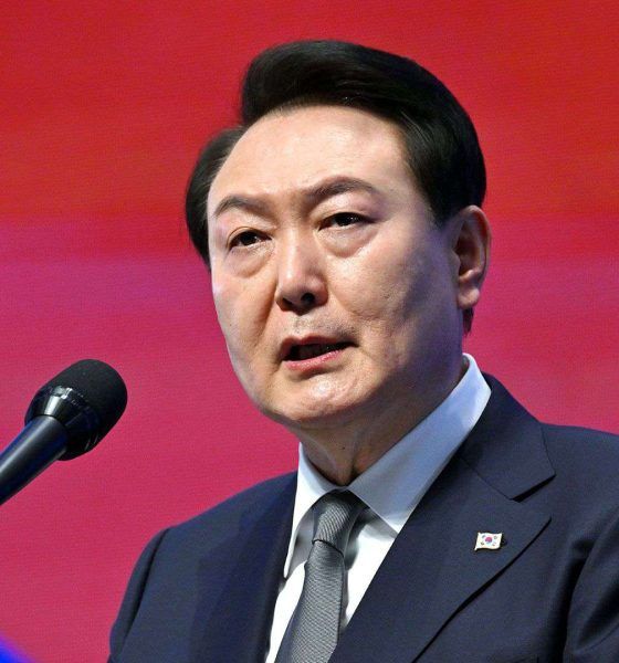 South Korea Supreme Court affirms seven-year jail term for former President Yoon