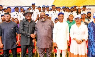 NDDC Launches CNG Conversion Training for 400 Niger Delta Youths