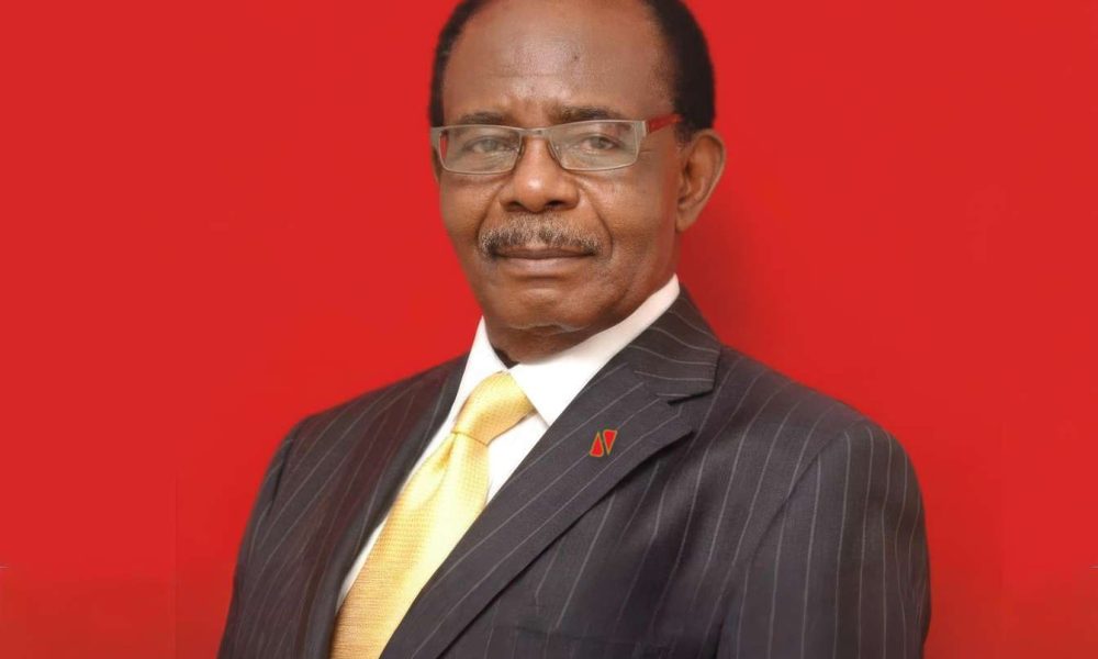 Former UBA chairman Israel Ogbue dies at 99