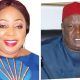 Tinubu congratulates Florence Ita Giwa at 80, Anyim Pius Anyim at 65