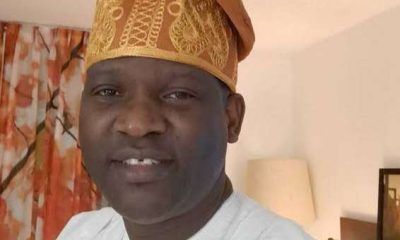 Oyo 2027: APC Mandate Group urges Tinubu to reward Asanike’s loyalty