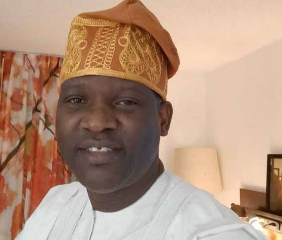 Oyo 2027: APC Mandate Group urges Tinubu to reward Asanike’s loyalty