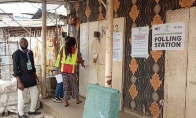 Uncertainty clouds 2027 polls over 'demonic' Electoral Act provisions, as IPAC threatens boycott 