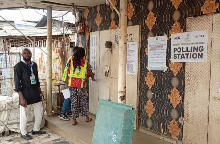 FCT council polls deepens election integrity crisis for 2027