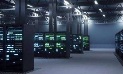 Nigeria data centre market to hit $1.09bn by 2031