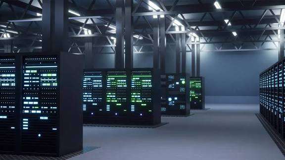 Nigeria data centre market to hit $1.09bn by 2031
