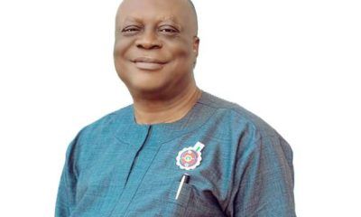 Imo 2027: APC’s Akagburuonye deploys philanthropy, community devt as pre-campaign strategy