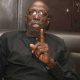 'Biodun Jeyifo: Passage of High Priest  of Literature, political activist