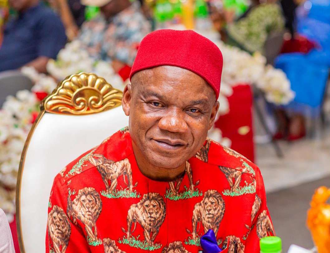 Otti has restored the dignity of the Abia person — ex-SSG