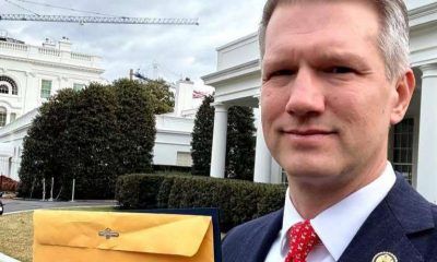 "Christian Genocide": US demands repeal of Sharia, blasphemy laws; seeks sweeping security pact