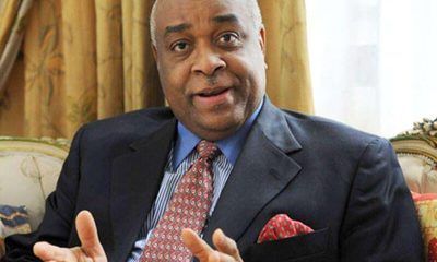 Winners Chapel pastor, John Abebe, docked over 'N19m fraud