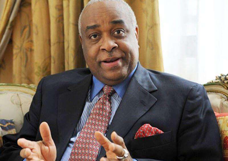 Winners Chapel pastor, John Abebe, docked over 'N19m fraud