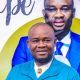Bayelsa Assembly confirms Pastor Peter Akpe as new deputy governor