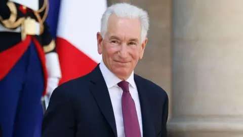US-France tensions rise as Paris bars Amb Kushner from govt officials
