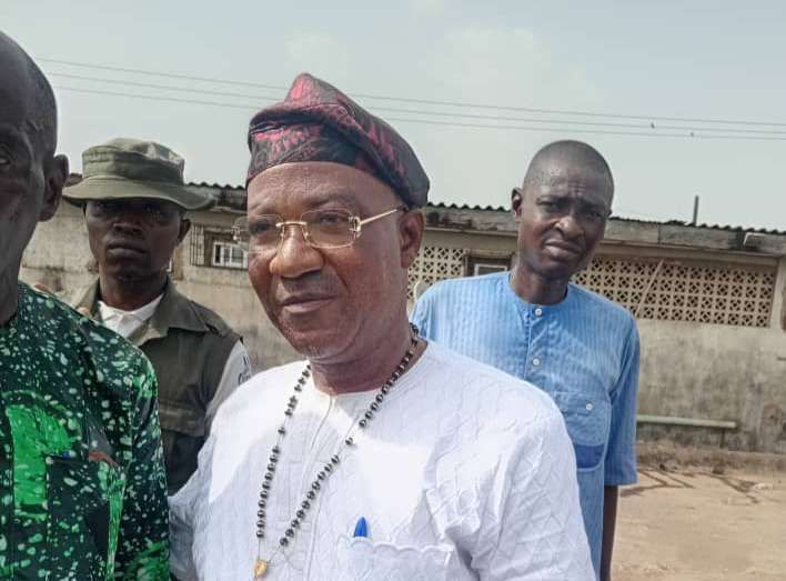 FG, states should involve local security organizations to tackle banditry - OPC leader