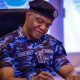 Frank Mba, other officers face possible retirement as Tinubu appoints Disu Acting IGP 